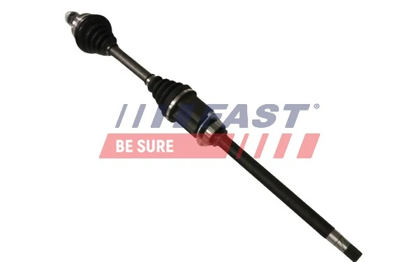 Привод передний правый Fiat/Alfa/Lancia 51887291 цена, от 113.18 USD