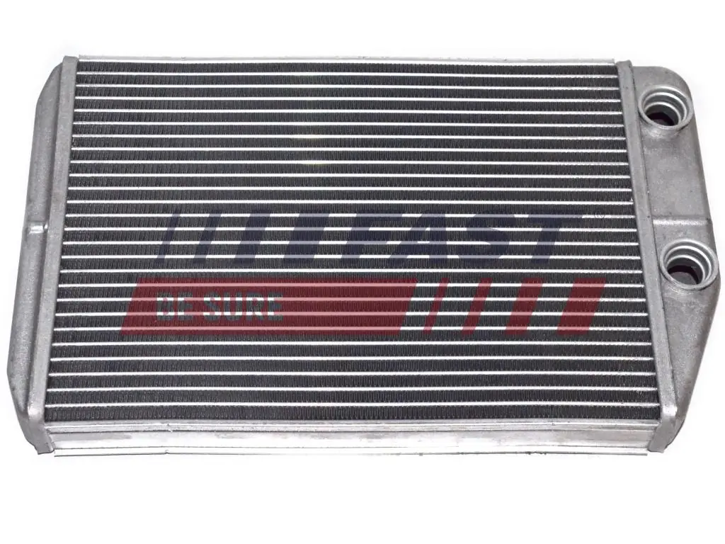 Radiador de forno (de aquecedor) Citroen Jumper 250