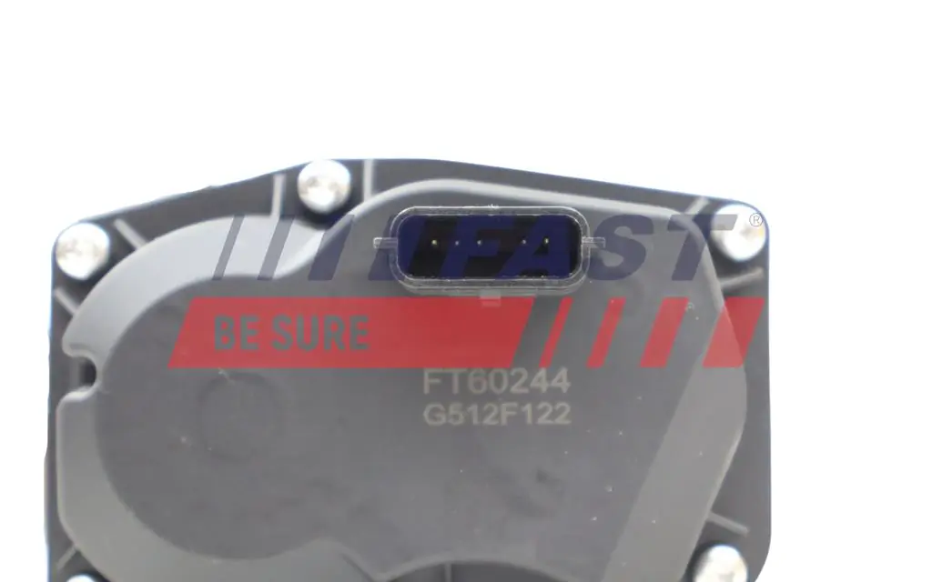6000620224 Fiat/Alfa/Lancia Клапан рециркуляции отработавших газов EGR
