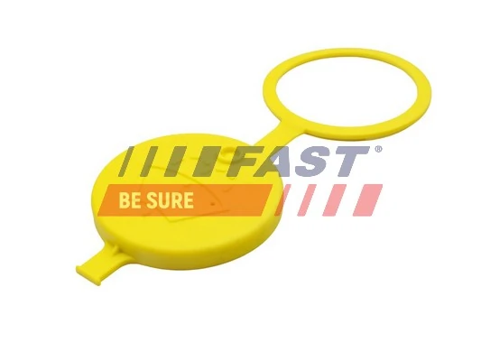 Tampa de tanque de fluido para lavador Citroen C15 VD