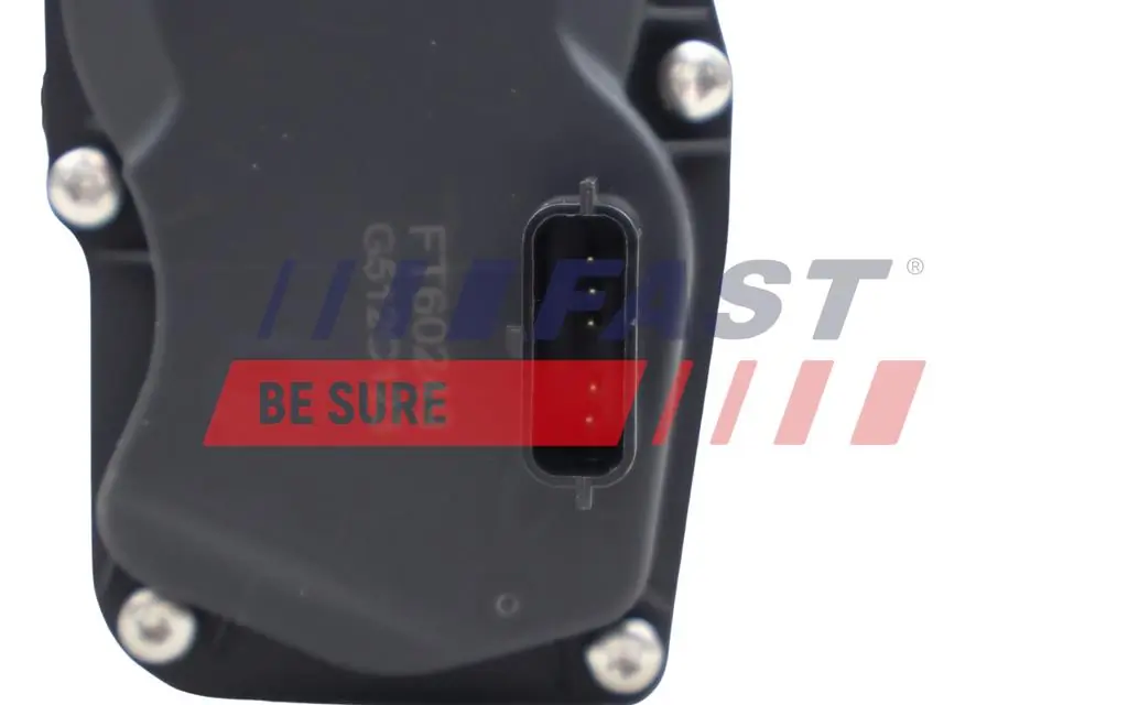 Válvula EGR de recirculação dos gases Nissan Navara D23, D23T