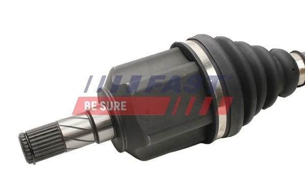 Привод передний левый Fast FT27050 цена, от 91.40 USD