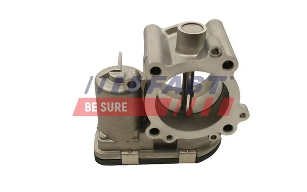 Válvula de borboleta montada Mercedes GL X164