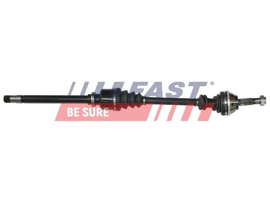 Правая полуось 71753964 Fiat/Alfa/Lancia