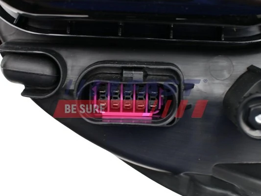 Правая блок фара Fast FT85076 цена, от 117.86 USD