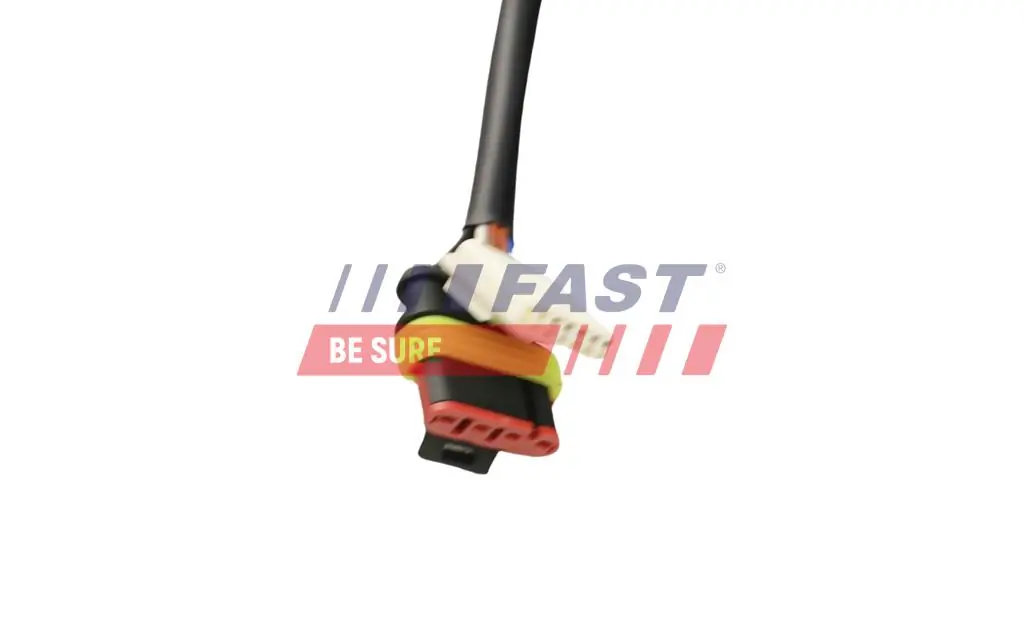 Левое боковое зеркало FT88377 Fast