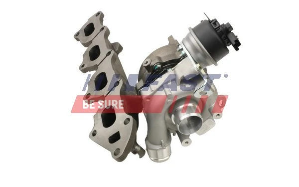 Turbina Opel GRANDLAND 10 A18, P1UO