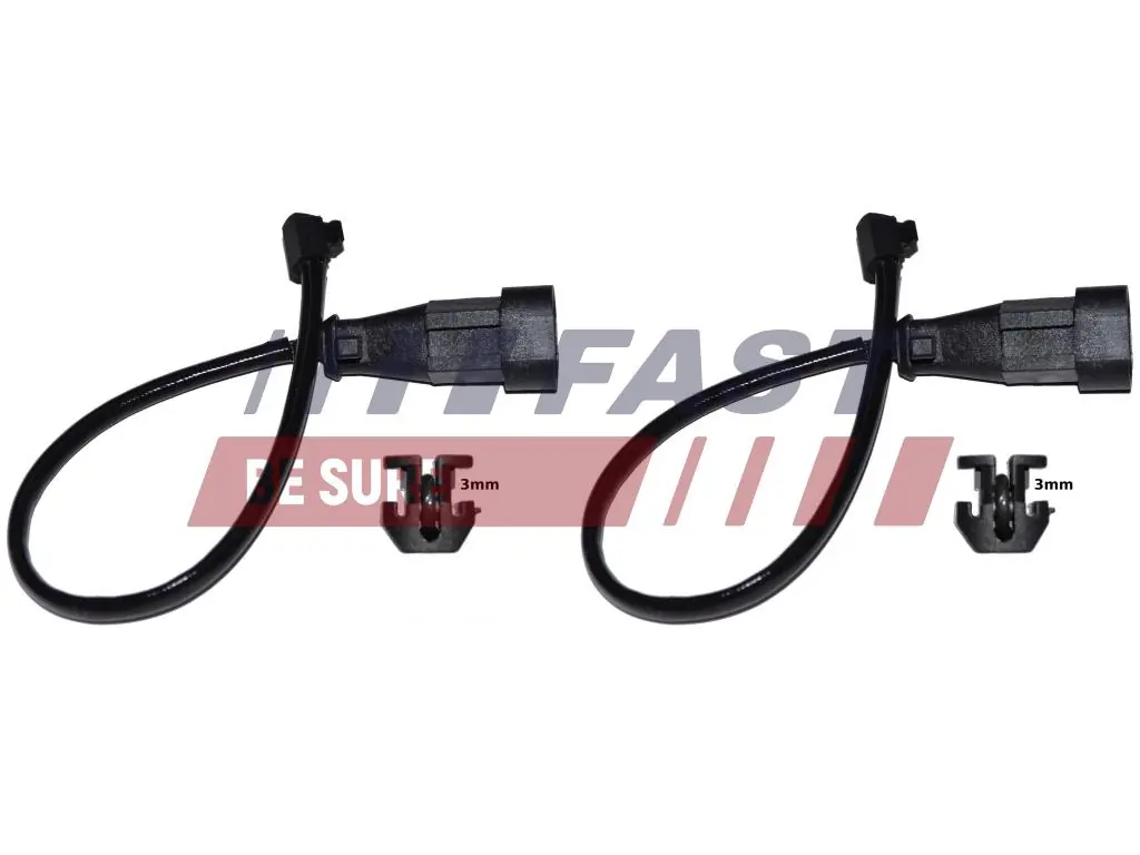 42567355 Iveco Датчик износа тормозных колодок