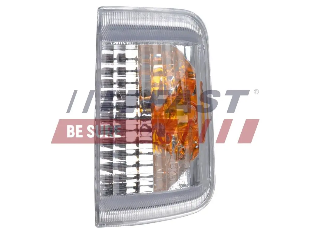 Указатель поворота зеркала правый RV06026 Magneti Marelli