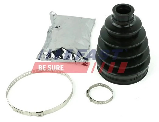 Пыльник шарнира привода на BMW X5  F15, F85