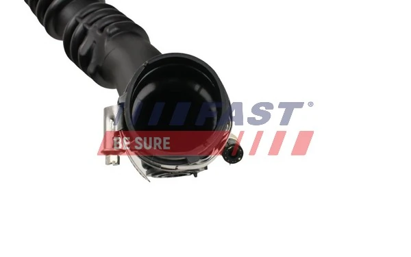 Шланг/патрубок интеркуллера Fast FT65151 цена, от 57.37 USD