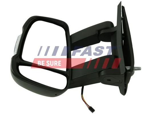 Espelho de retrovisão esquerdo Citroen Jumper preço, a partir de 69,02 USD