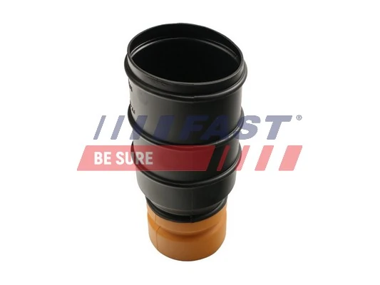 Купить 727253 Maxgear Буфер (отбойник) амортизатора переднего + пыльник
