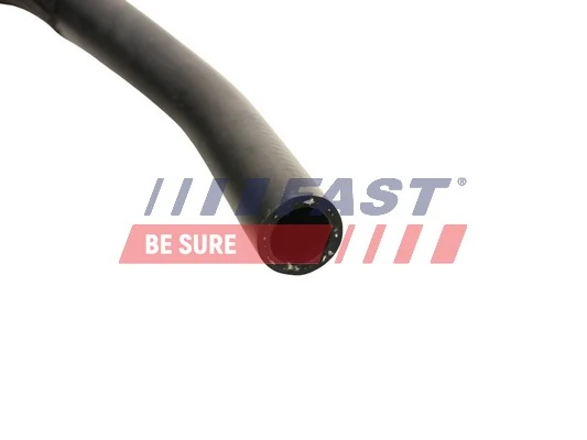Шланг радиатора охлаждения Fast FT61180 цена, от 40.59 USD
