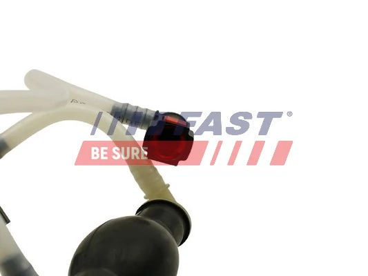 Насос для ручного переливания топлива Fast FT39538 цена, от 20.09 USD