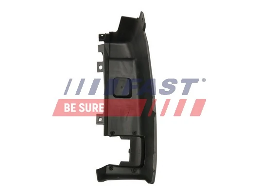 Купить 1618045880 Peugeot/Citroen Бампер задний, правая часть