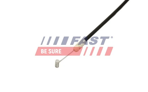 Cabo de abertura da capota Citroen Jumper 250