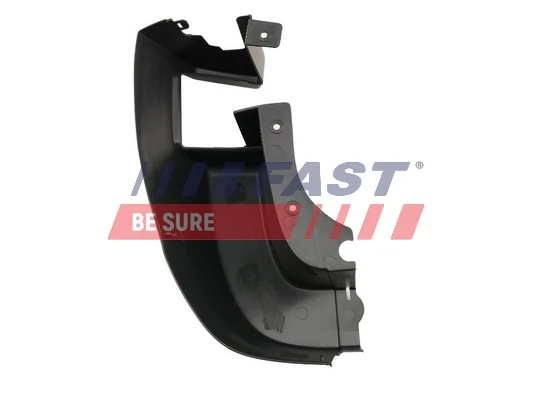 FT91470G Fast Клык заднего бампера правый