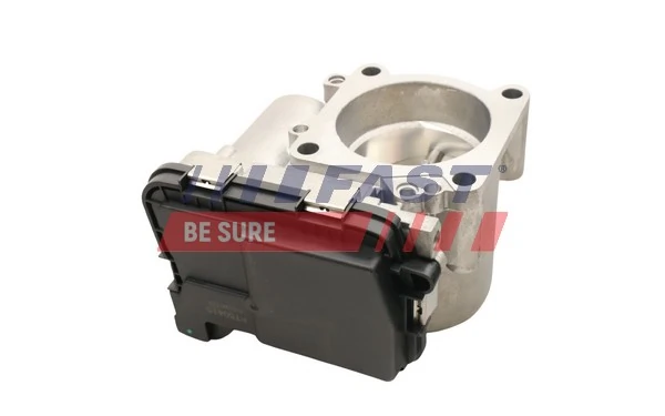 Дроссельная заслонка в сборе Fast FT50415 цена, от 99.16 USD