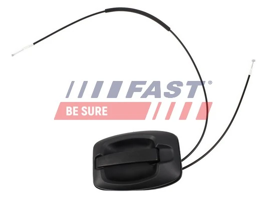 FT94389 Fast Ручка боковой двери наружная