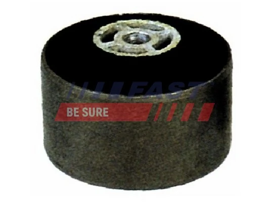  Подушка (опора) двигателя задняя (сайлентблок) Citroen Xantia 