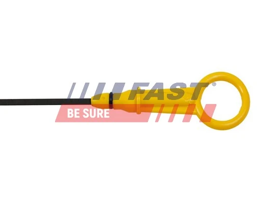 Sonda (indicador) do nível de óleo no motor Renault Clio LB0, LB1, LB2