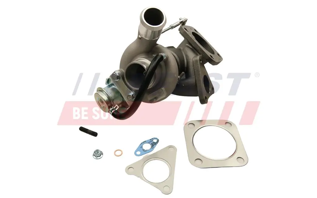 Турбонагнетатель Magneti Marelli TBM0044 цена, от 207.68 USD