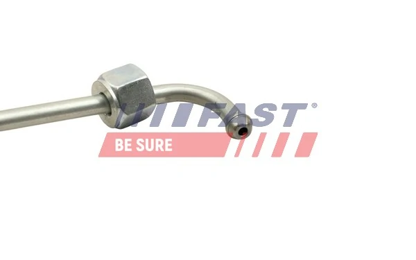Трубка топливная форсунки 4-го цилиндра Fast FT39805 цена, от 19.17 USD
