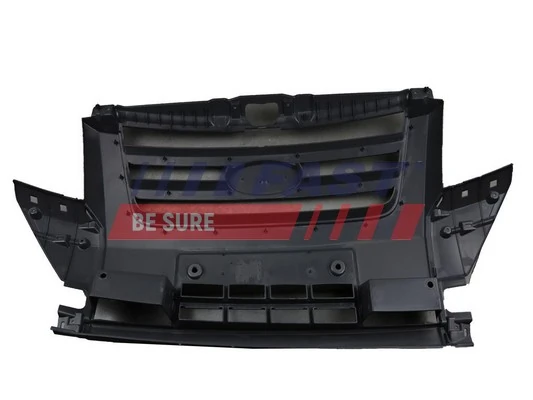 Бампер передний, центральная часть Starline 2510900 цена, от 41.91 USD