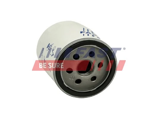 Фильтр масла Ситроен С4 II