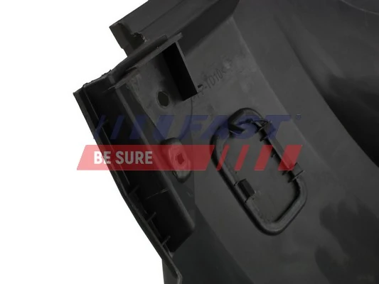 Бампер передний, правая часть Fast FT91477 цена, от 91.46 USD
