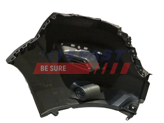 FT91005G Fast Бампер передний клык левый