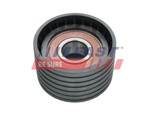 Обводной ролик ремня ГРМ Opel 93160244 цена, от 11.25 USD
