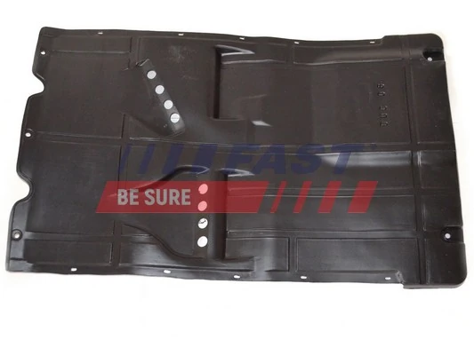 Proteção de motor, de panela (da seção de motor) Citroen Jumper 250