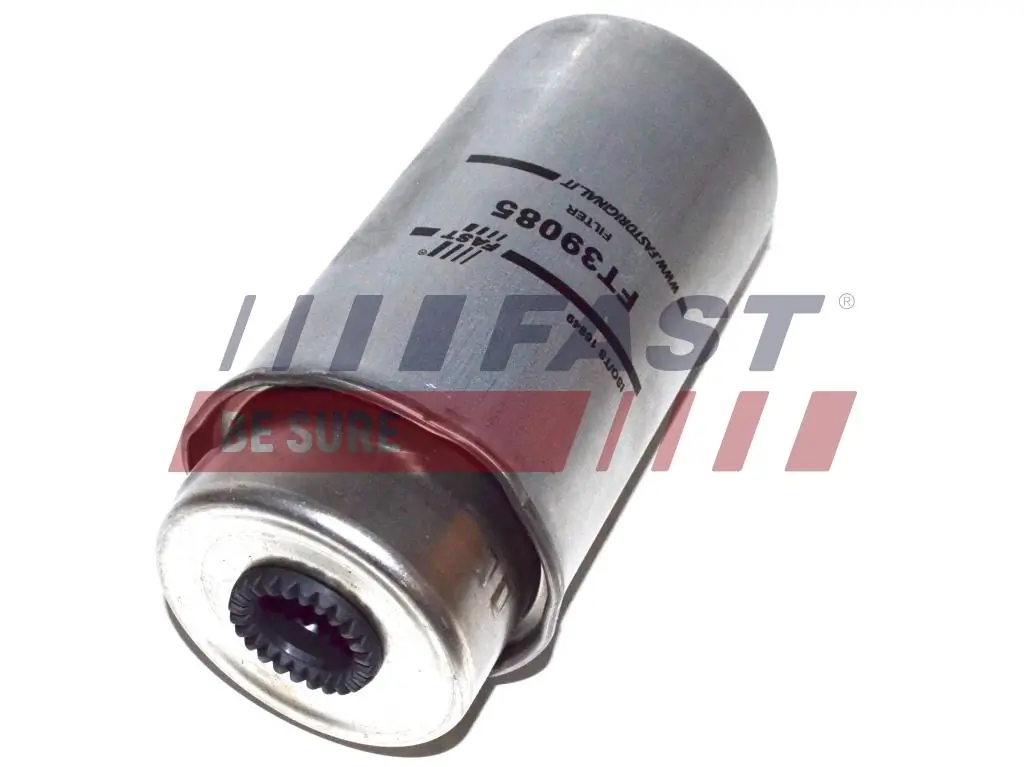 Топливный фильтр RF0537 Goodrem