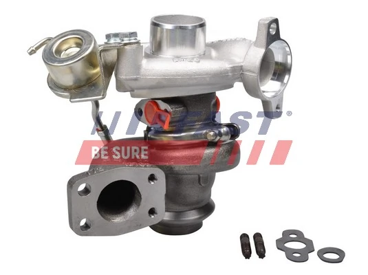 Compre Turbina Fiat Scudo 