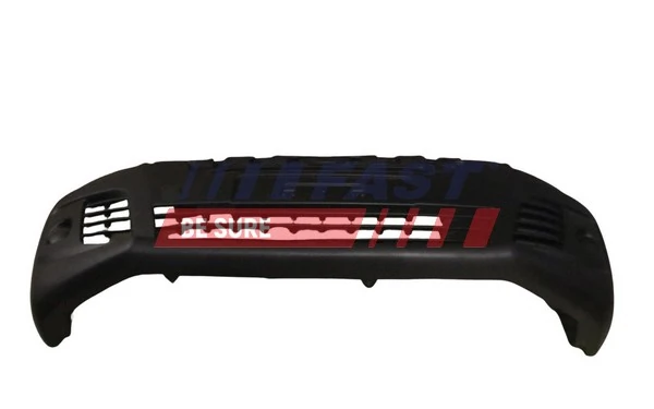FT91098 Fast Бампер передний в сборе