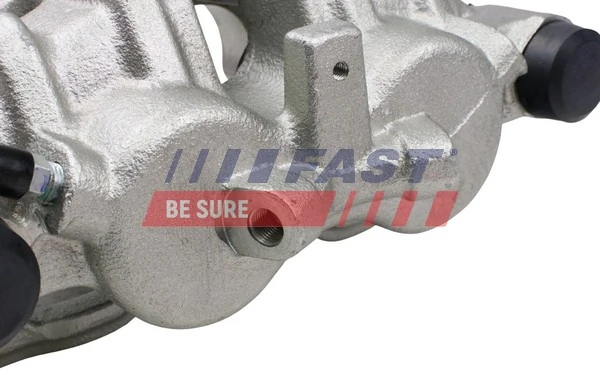 Суппорт тормозной передний правый FT32169 Fast