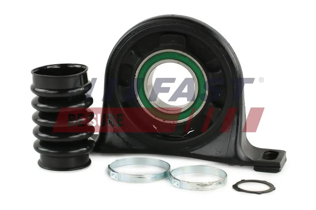 FT28051 Fast