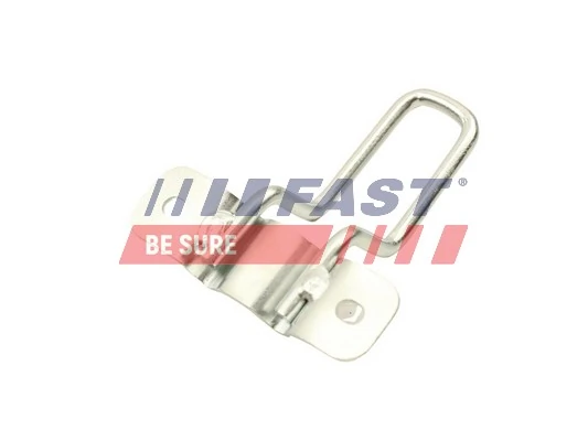 FT95423 Fast Петля-зацеп (ответная часть) замка двери задней распашной левый верхний