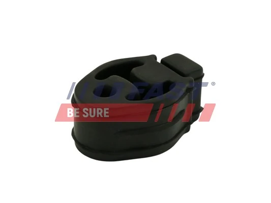 Coxim de fixação do silenciador Mazda 3 BL