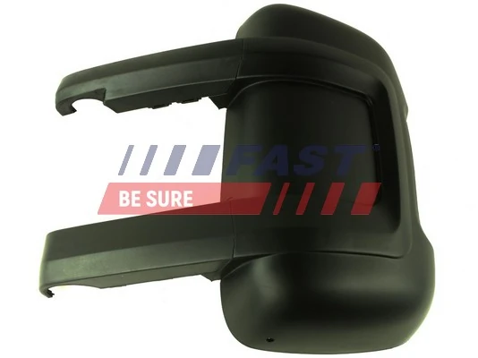 Espelho de retrovisão esquerdo Citroen Jumper 250