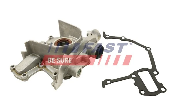 OP0157 Magneti Marelli Масляный насос двигателя