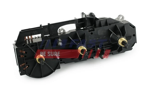 Механизм управления кондиционером на Mercedes Sprinter I 2-t 901, 902