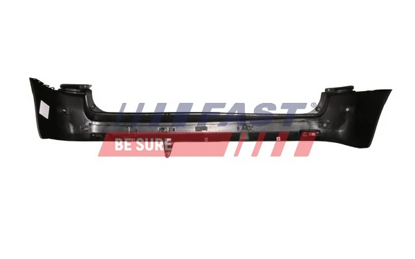 Купить FT91095G Fast Задний бампер
