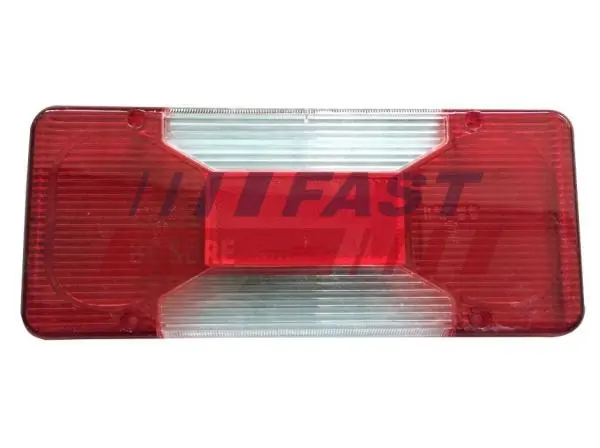Стекло фонаря заднего Mec-diesel MDVF0033 цена, от 7.99 USD