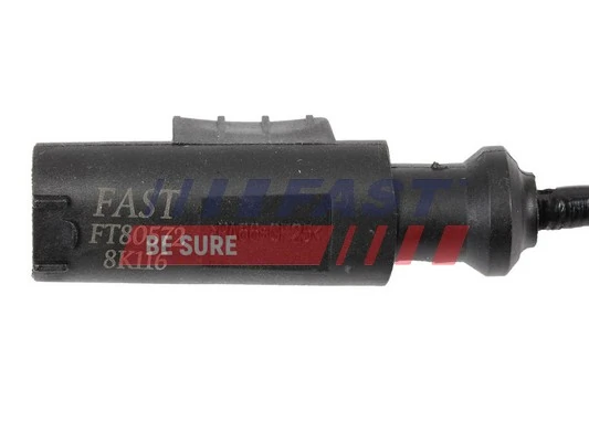 Sensor dianteiro de ABS Fiat 500 312