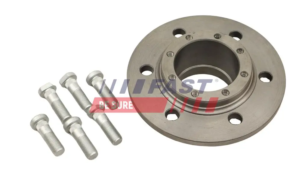 Ступицы задних колес Fast FT24024 цена, от 71.65 USD