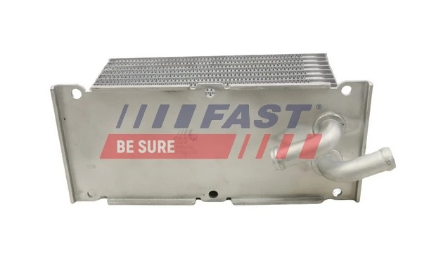 Масляный радиатор АКПП Fast FT55428 цена, от 59.43 USD