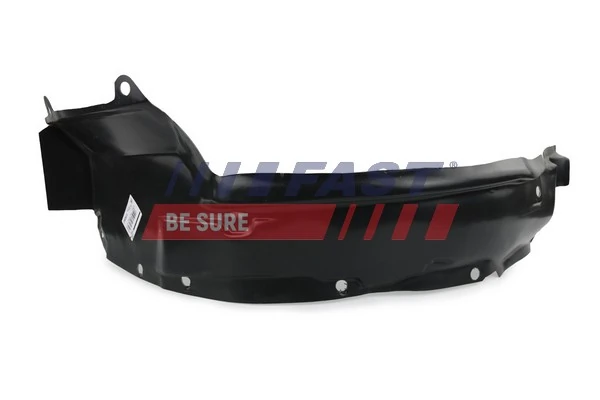 Compre 8200270713 Renault (RVI) Guarda-barras direito do pára-lama dianteiro